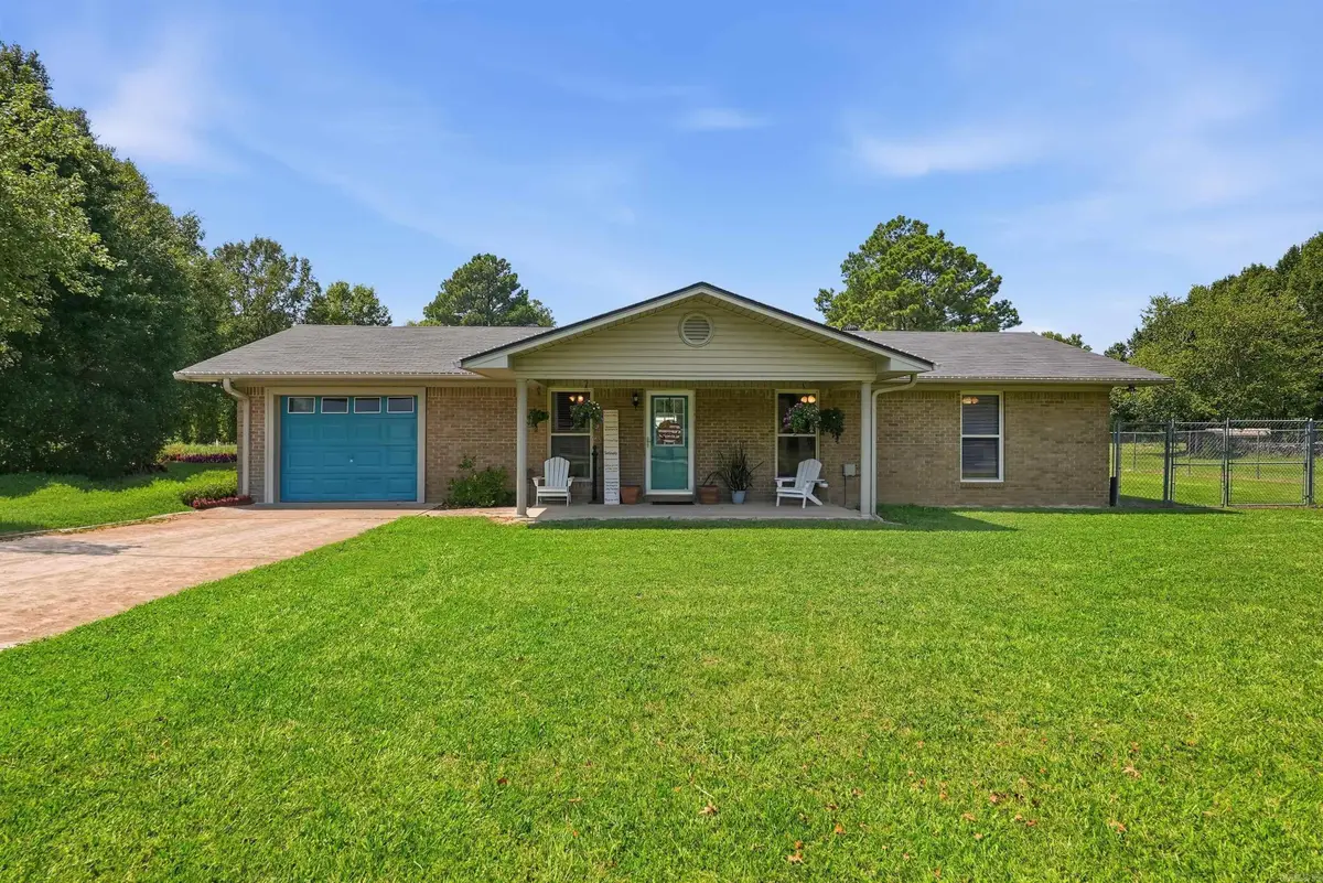 34 Janski Ln, Vilonia, AR 72173 - #1