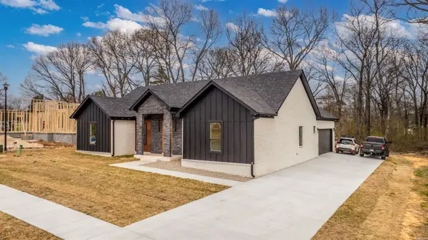 16 Avondale Road, Cabot, AR 72023