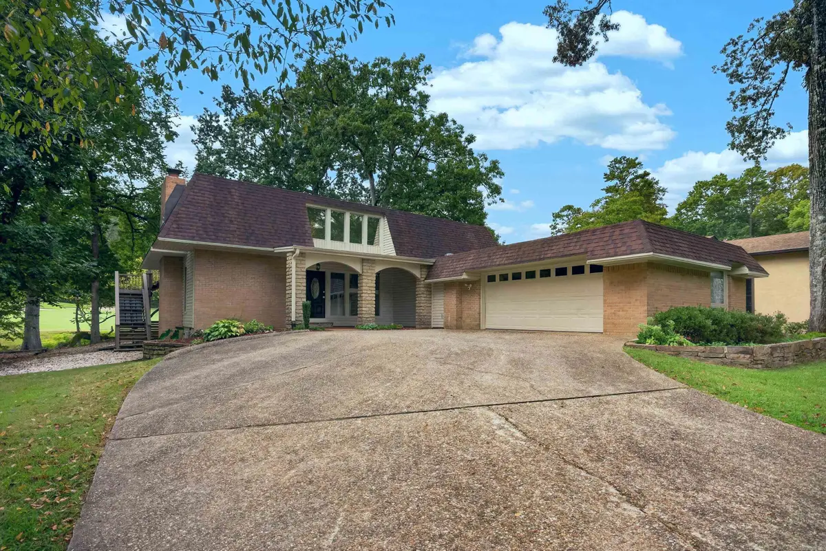 13 Durango Way, Hot Springs Village, AR 71909 - #1