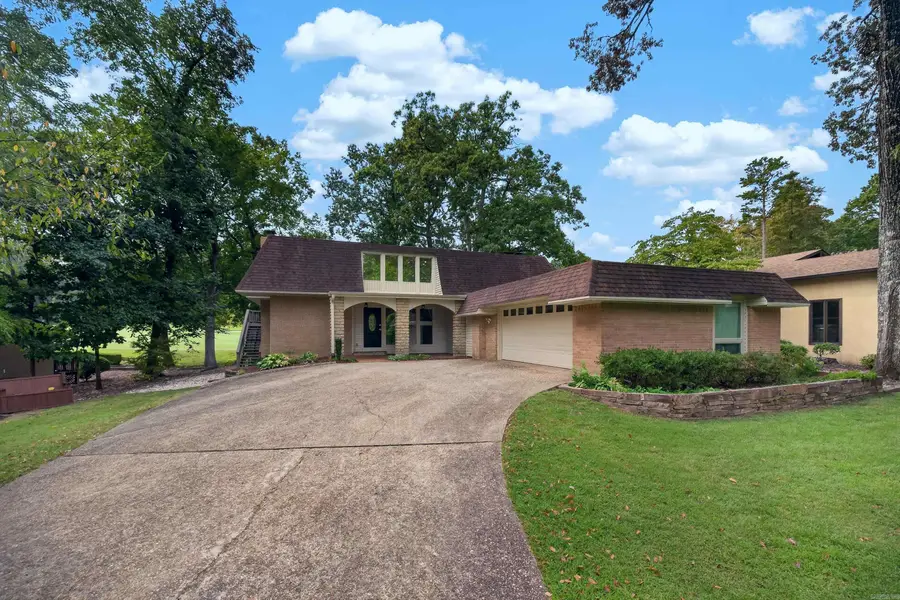 13 Durango Way, Hot Springs Village, AR 71909 - #2