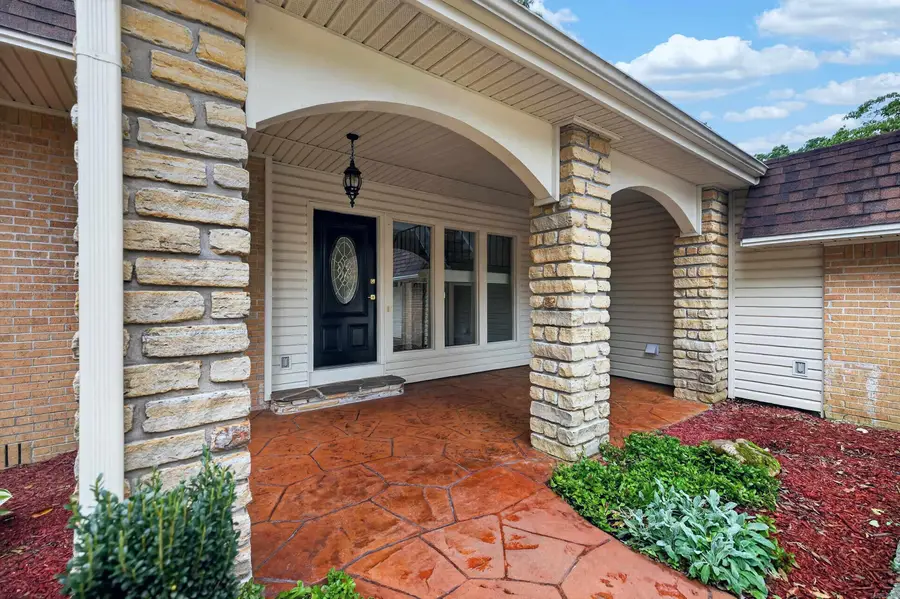 13 Durango Way, Hot Springs Village, AR 71909 - #3