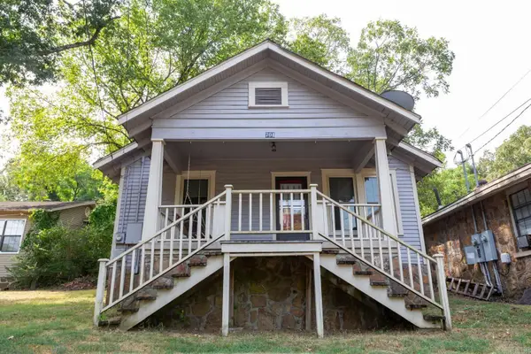 704 W 33rd Street, North Little Rock, AR 72118