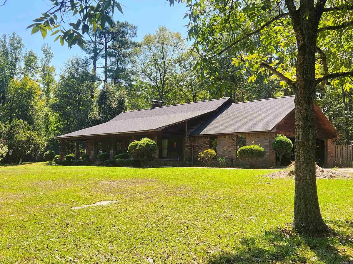 9410 Jimbert Dr Drive, Pine Bluff, AR 71603 - #1