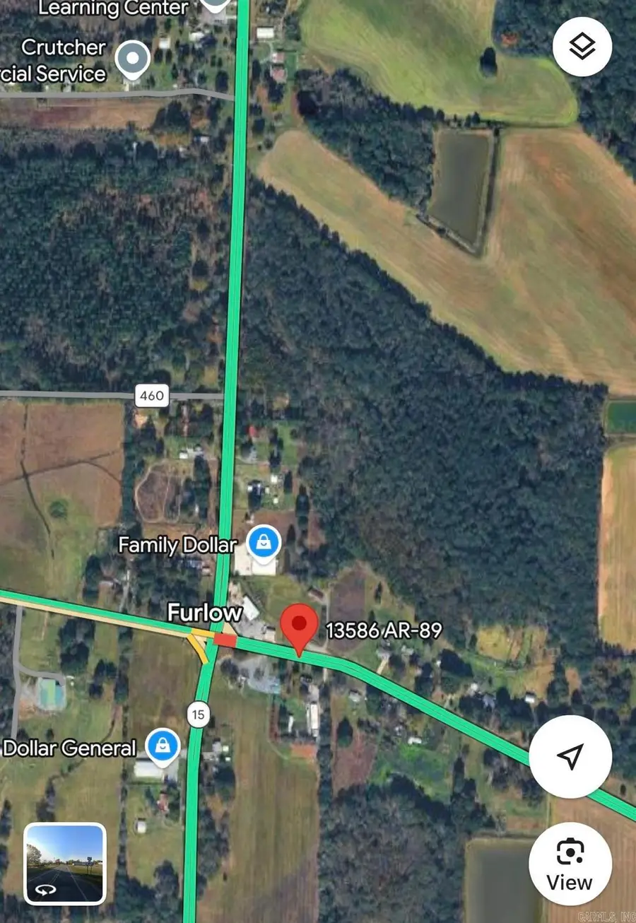 00 89 Highway, Lonoke, AR 72086 - #3