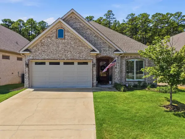 616 Wildcreek Cir., Little Rock, AR 72223