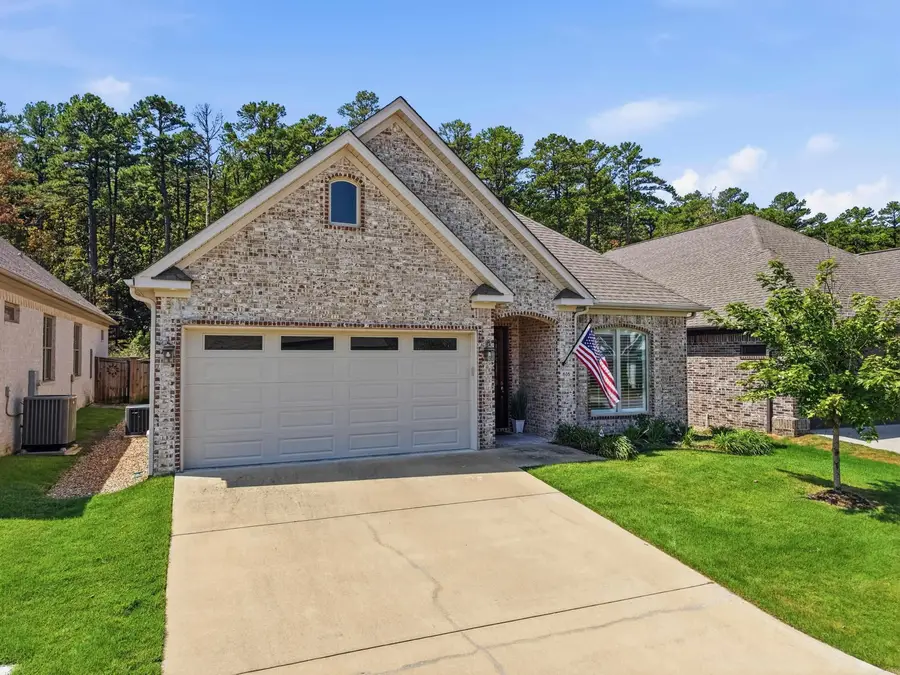616 Wildcreek Cir., Little Rock, AR 72223 - #2