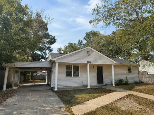 2211 Sutton Drive, Jonesboro, AR 72401