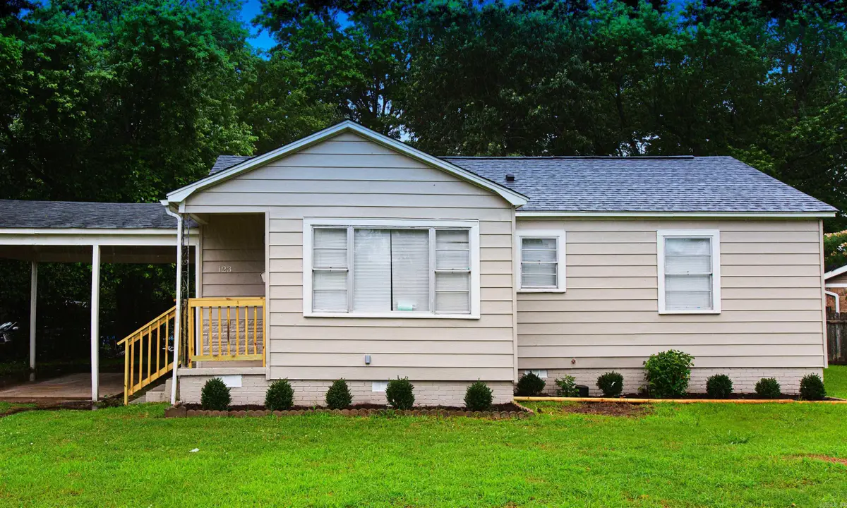 123 Saunders Drive, North Little Rock, AR 72117 - #1