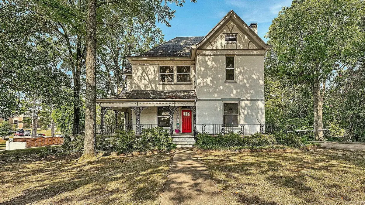 1515 S Main Street, Jonesboro, AR 72401 - #1