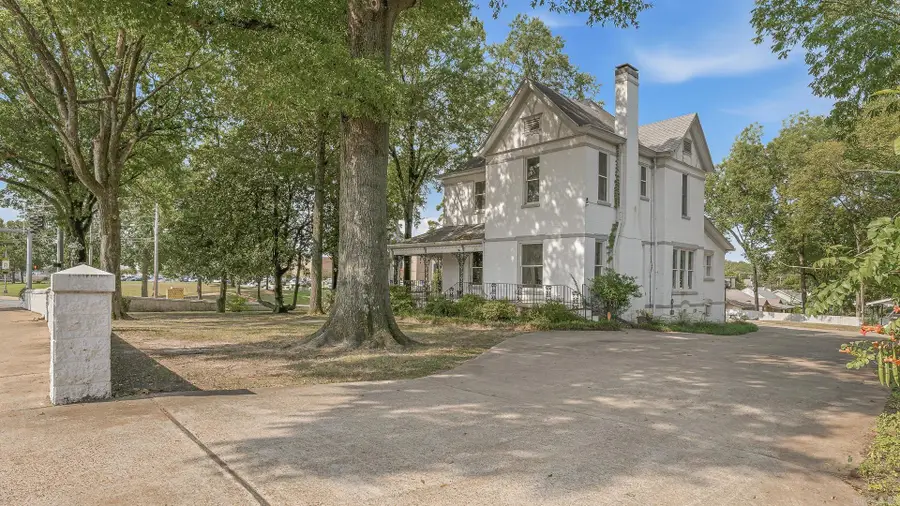 1515 S Main Street, Jonesboro, AR 72401 - #2