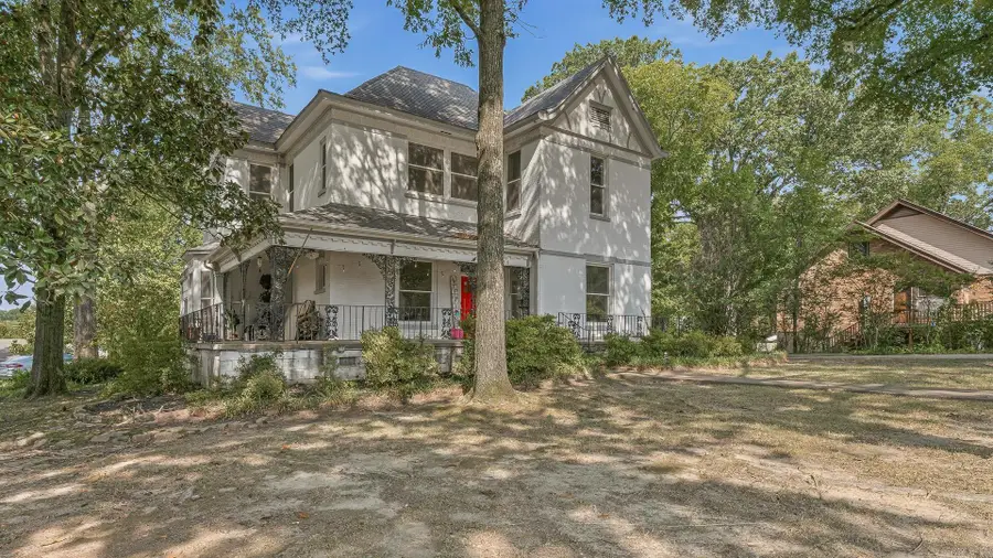 1515 S Main Street, Jonesboro, AR 72401 - #3
