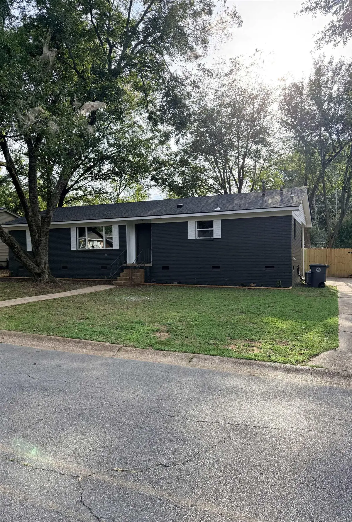 709 N Spruce Street, Searcy, AR 72143 - #1