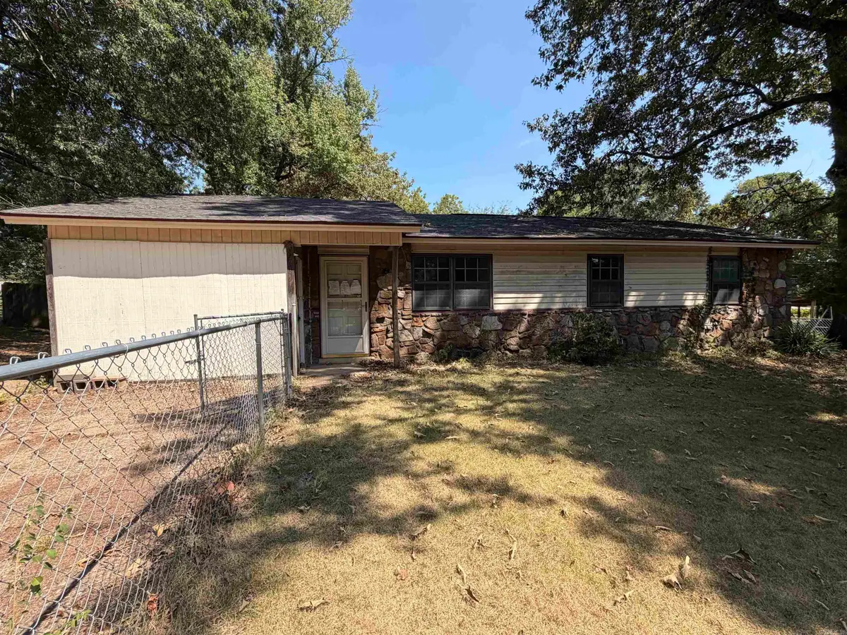 2522 Ward Drive, Bryant, AR 72019 - #1