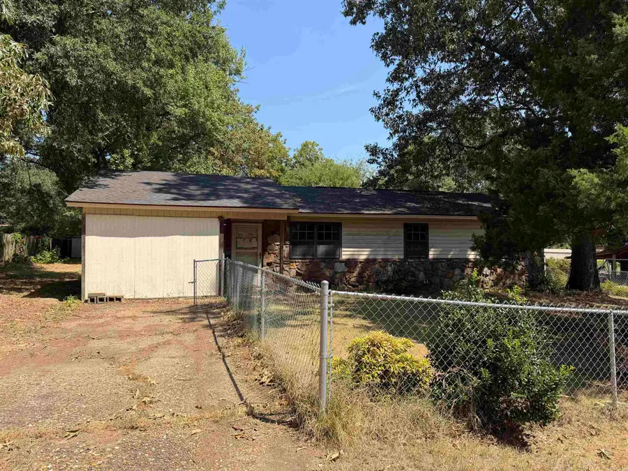 2522 Ward Drive, Bryant, AR 72019 - #2