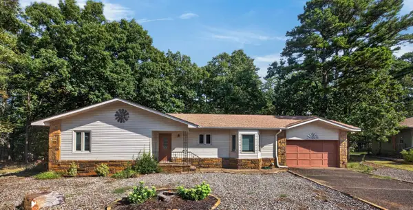 Address Withheld By Seller, Hot Springs Village, AR 71909