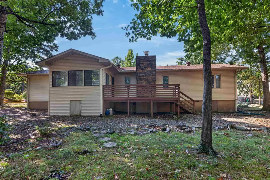 Address Withheld By Seller, Hot Springs Village, AR 71909 - #2