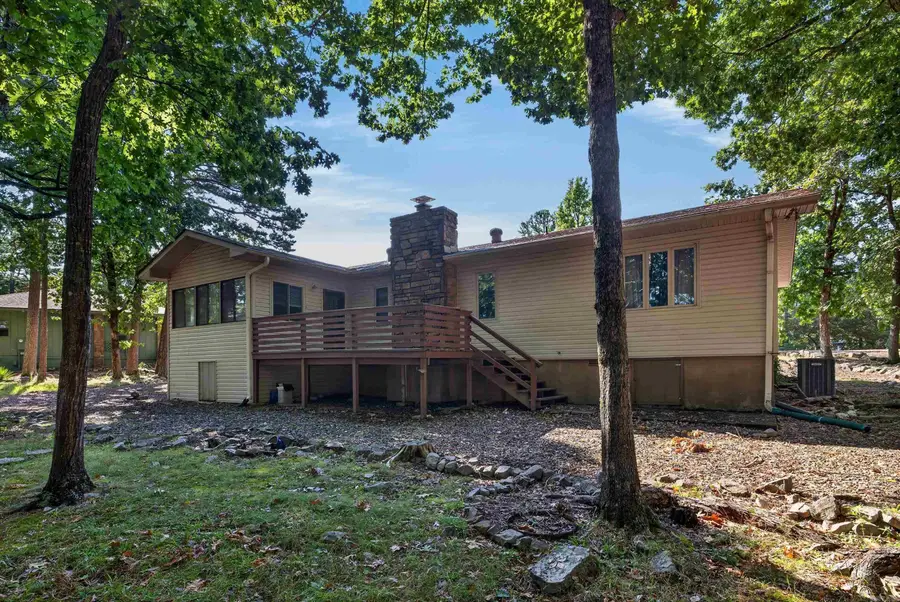 Address Withheld By Seller, Hot Springs Village, AR 71909 - #3