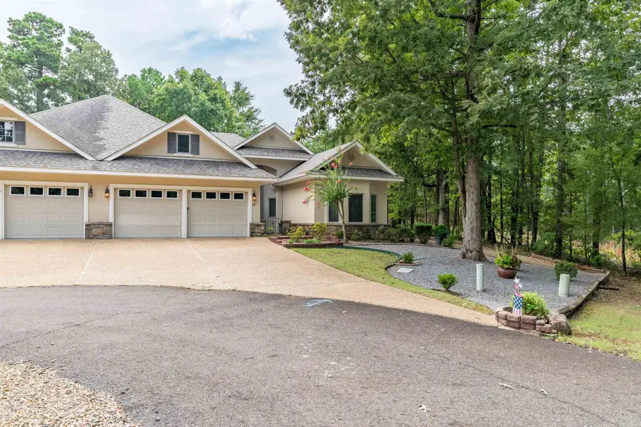 11 Divino Pl, Hot Springs Village, AR 71909 - #2