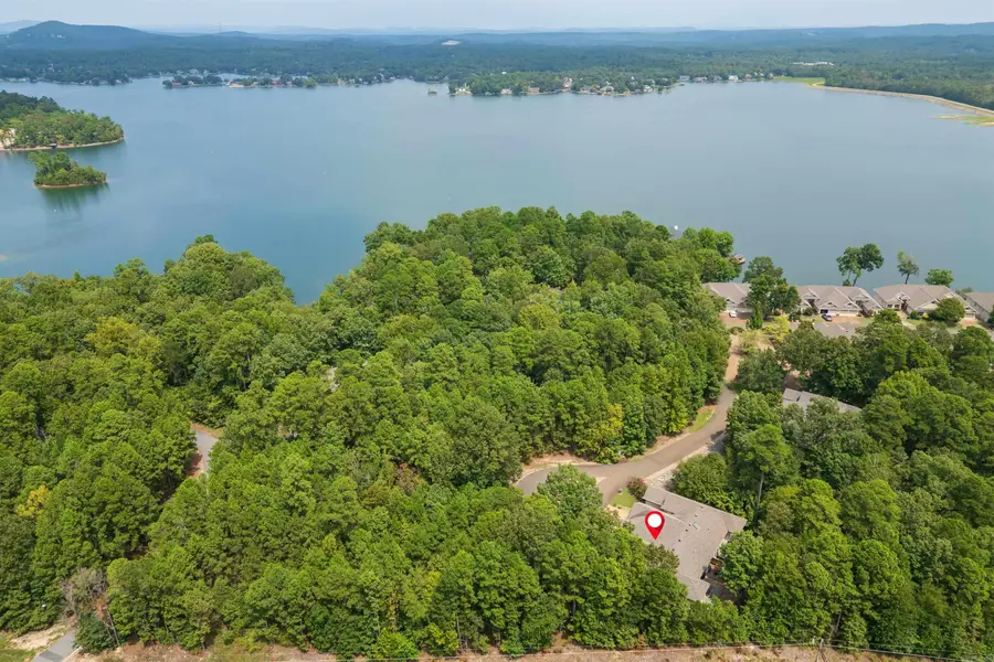 11 Divino Pl, Hot Springs Village, AR 71909 - #3