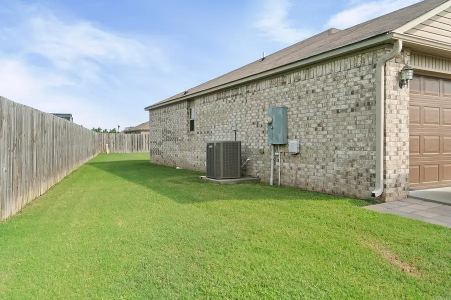 2437 Canterbury Court, Cabot, AR 72023 - #3