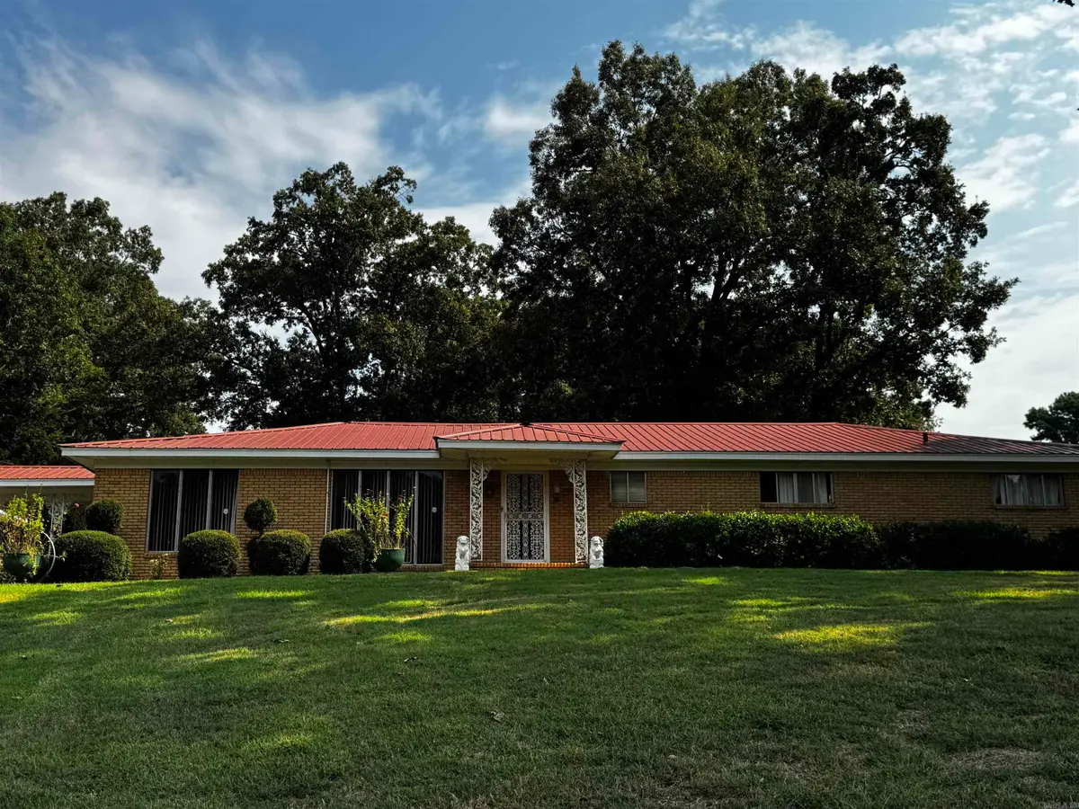 2407 E Broadway, Forrest City, AR 72335 - #1
