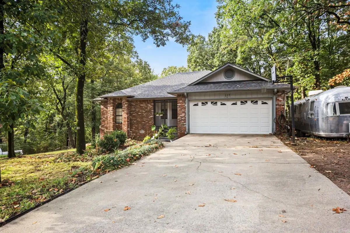 117 N Summit Drive, Cabot, AR 72023 - #1