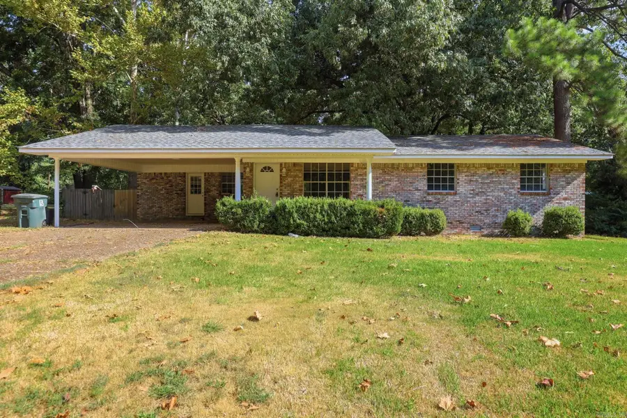 5018 Ackerman Drive, Little Rock, AR 72209 - #2