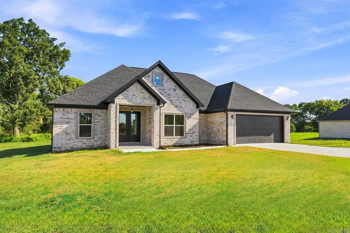 11020 Craig Rd., Scott, AR 72142 - #1