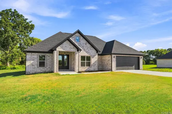 11020 Craig Rd., Scott, AR 72142