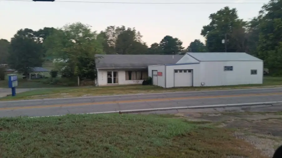 611 Hwy 56, Calico Rock, AR 72519 - #2