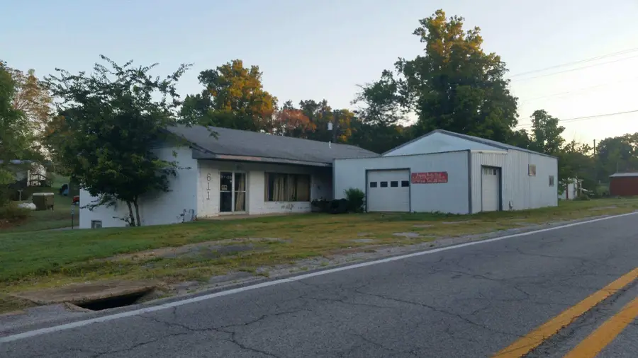 611 Hwy 56, Calico Rock, AR 72519 - #3