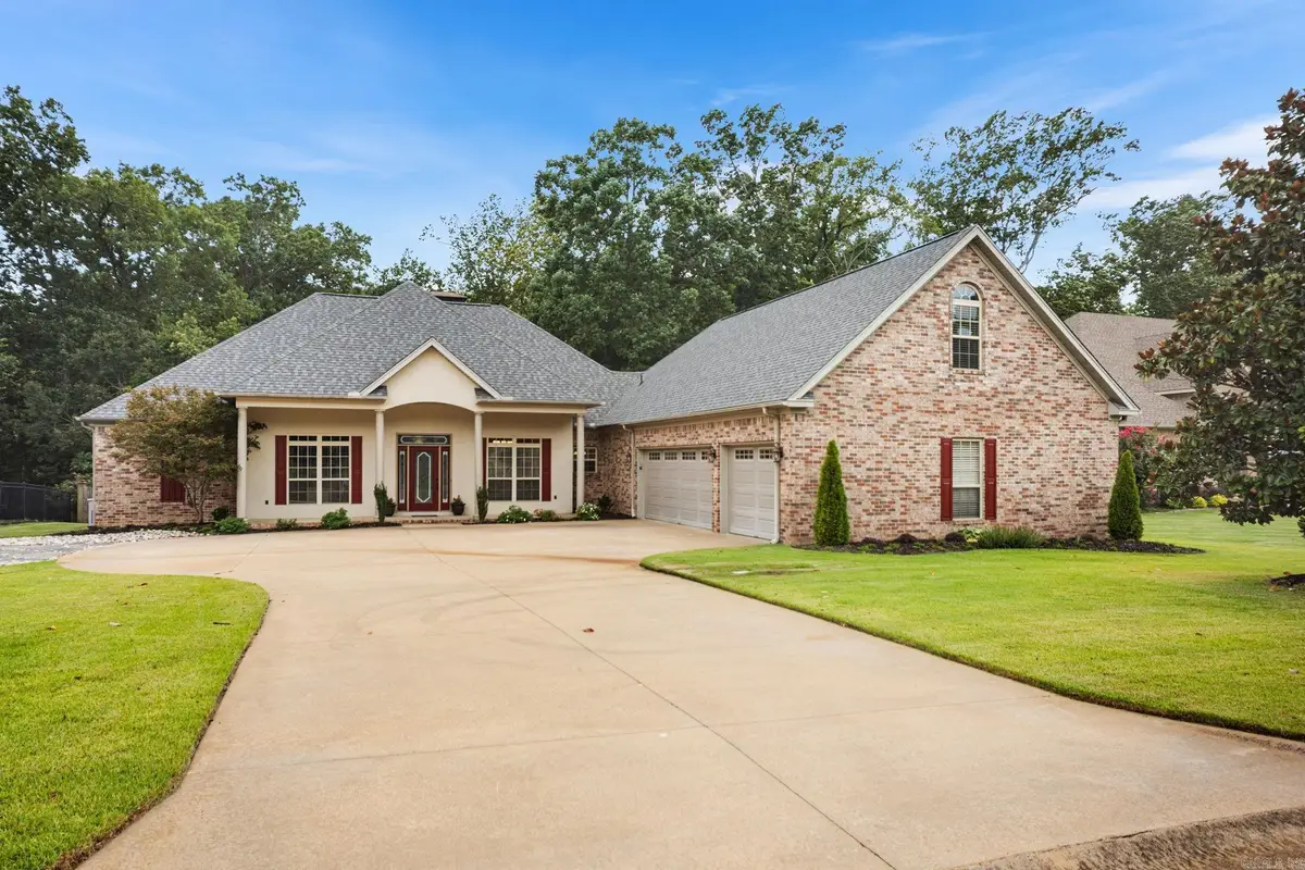 212 Seminole Ln Lane, Maumelle, AR 72113 - #1