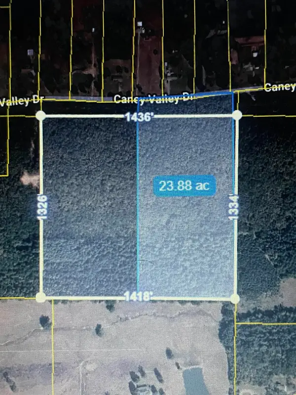 15 Caney Valley Road, Plumerville, AR 72127