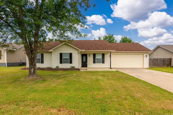 Address Withheld By Seller, Cabot, AR 72023