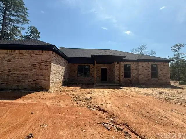9917 Hogue Road, Mabelvale, AR 72103 - #2