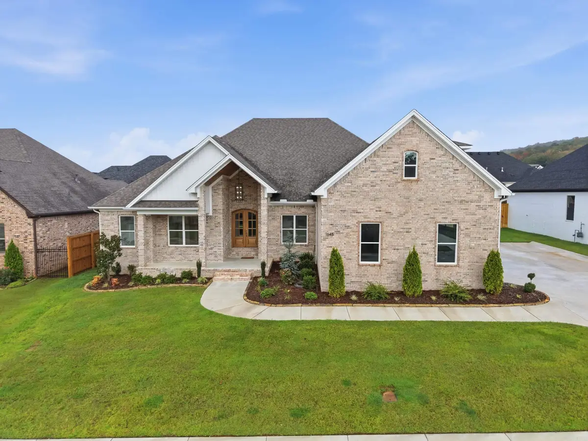1645 Nantucket, Conway, AR 72034 - #1