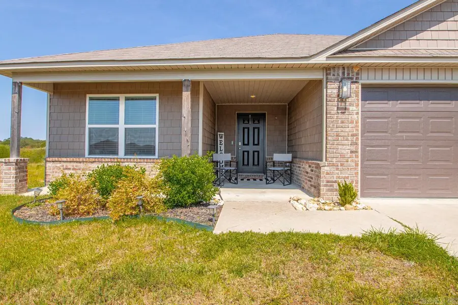 2136 Dandelion Drive, Benton, AR 72019 - #2