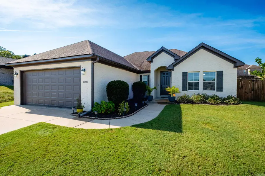 5009 Clover Brook Drive, Bryant, AR 72022 - #2