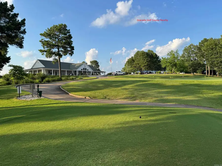 301 Maderas Drive, Hot Springs Village, AR 71909 - #2