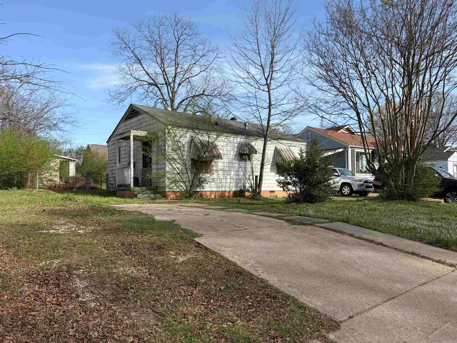 2511 Maple Street, Little Rock, AR 72204 - #3