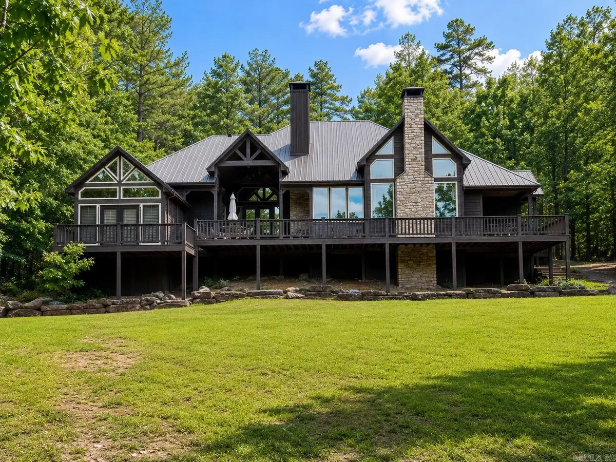 Address Withheld By Seller, Heber Springs, AR 72543 - #1