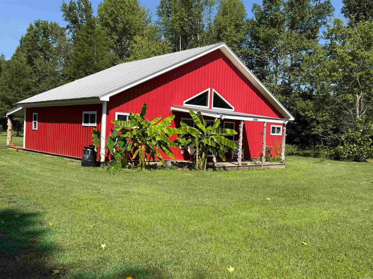 2948 Riverbend Road, Heber Springs, AR 72543 - #1