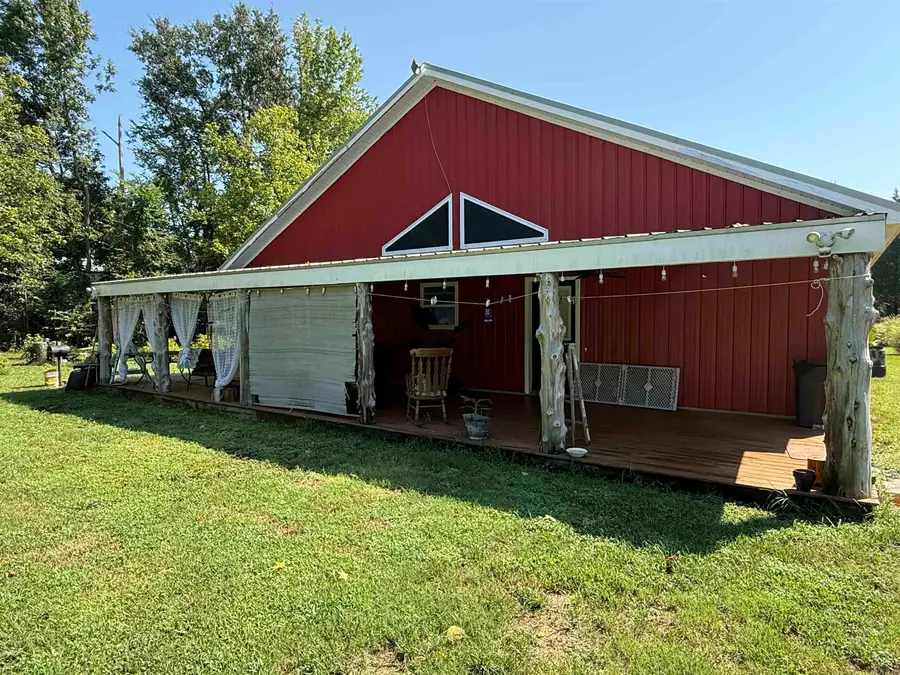 2948 Riverbend Road, Heber Springs, AR 72543 - #2