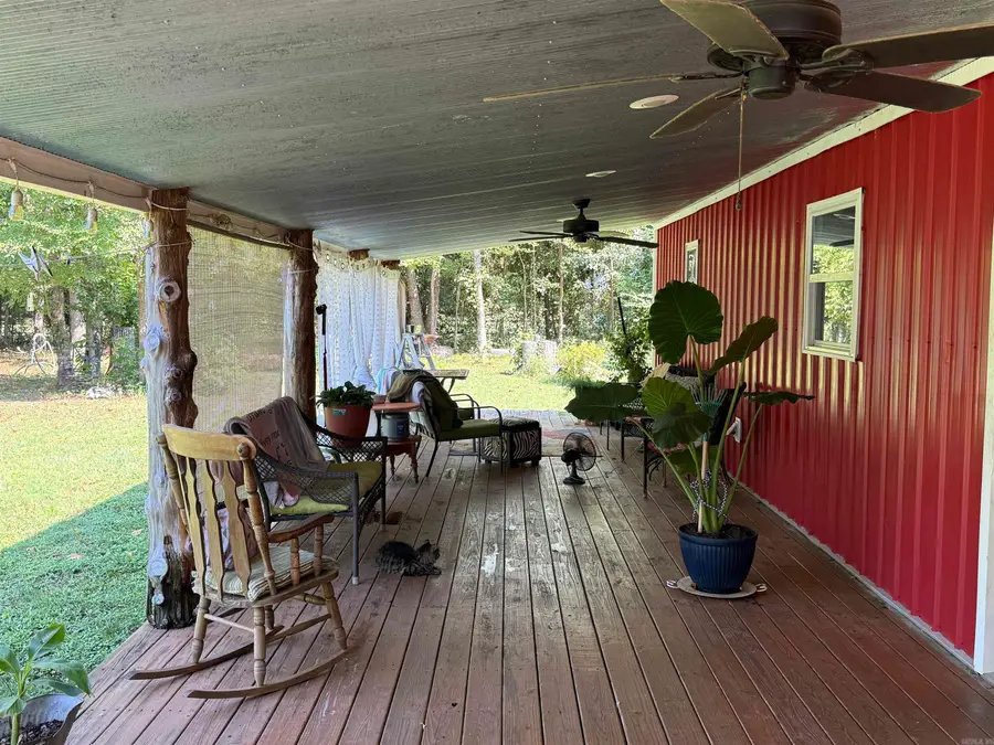 2948 Riverbend Road, Heber Springs, AR 72543 - #3