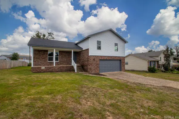 5 Ludington Cove, Little Rock, AR 72227