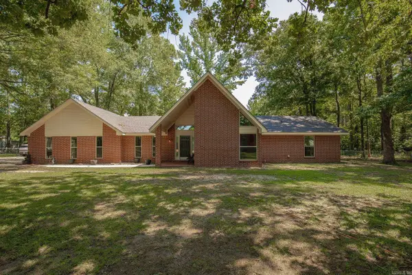 811 County Rd 67, Sheridan, AR 72150