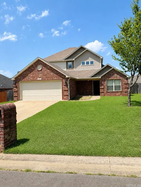 1230 Littlewood Cove, Conway, AR 72032