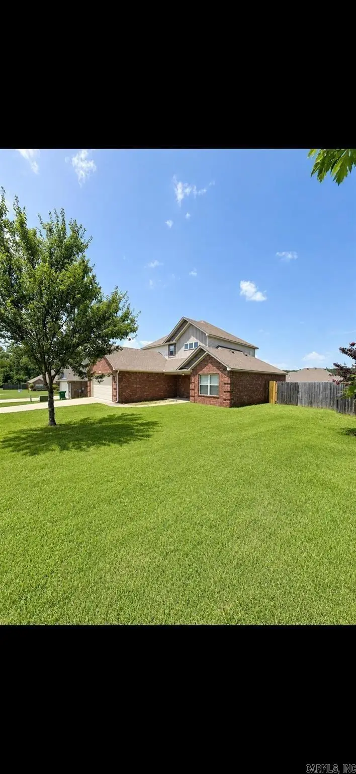 1230 Littlewood Cove, Conway, AR 72032 - #2