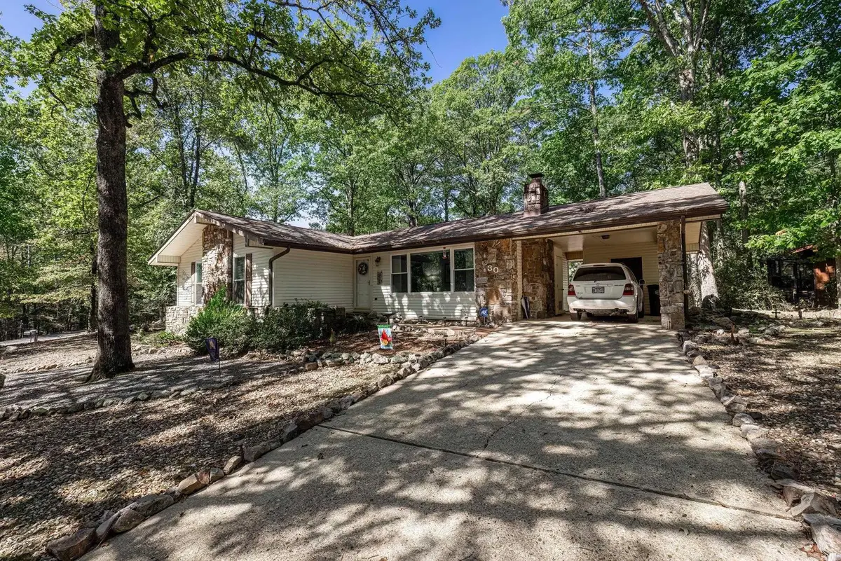30 Herencia Circle, Hot Springs Village, AR 71909 - #1