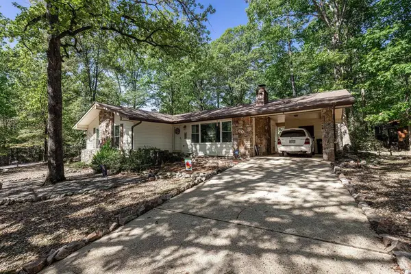 30 Herencia Circle, Hot Springs Village, AR 71909